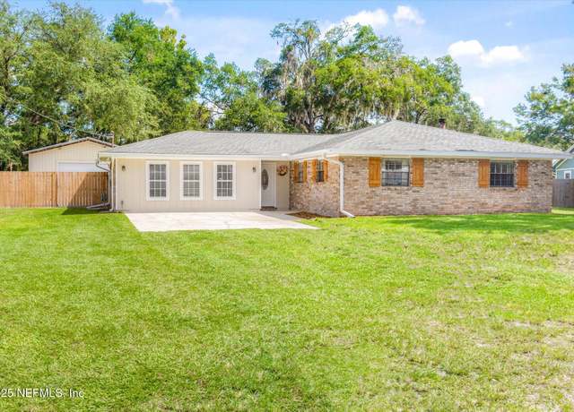 Property at 104 Carriage Pl, Palatka, FL 32177, 3 beds, 2 baths