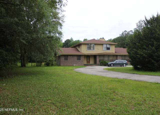 Property at 7120 Utsey Rd, Jacksonville, FL 32219, 5 beds, 2.5 baths