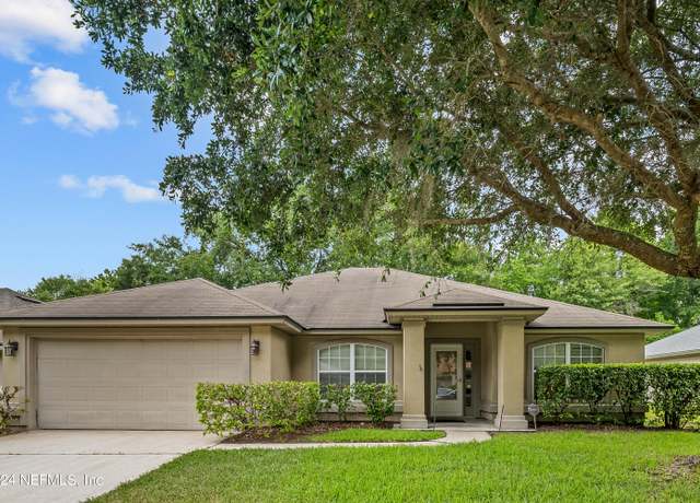 Property at 171 Sanwick Dr, Jacksonville, FL 32218, 3 beds, 2 baths