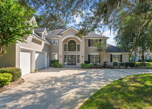 Property at 13601 Emerald Cove Ct, Jacksonville, FL 32225, 6 beds, 4 baths