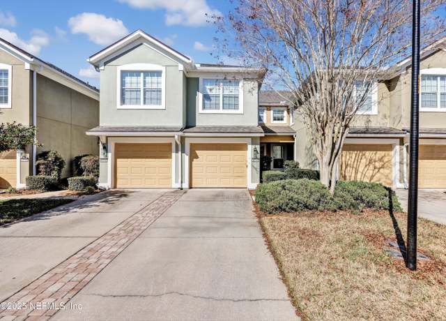 Property at 6514 White Blossom Cir #27F, Jacksonville, FL 32258, 2 beds, 2 baths