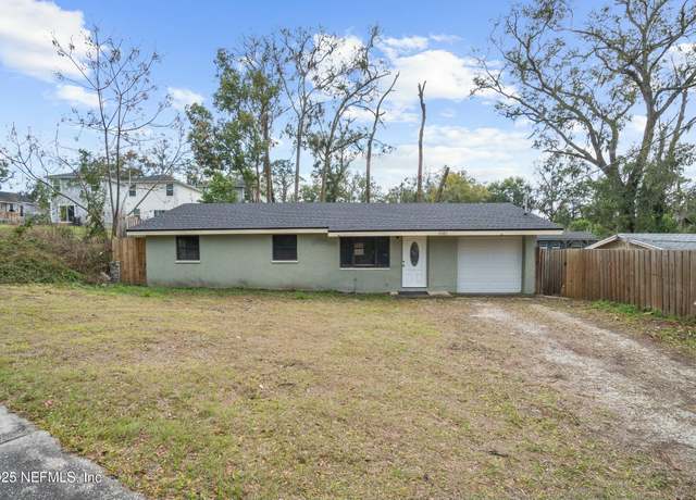 Property at 9582 Highland Ave, Jacksonville, FL 32208, 3 beds, 2 baths