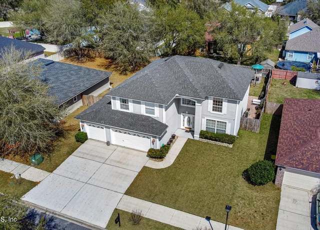 Property at 13694 Fish Eagle Dr W, Jacksonville, FL 32226, 4 beds, 2.5 baths