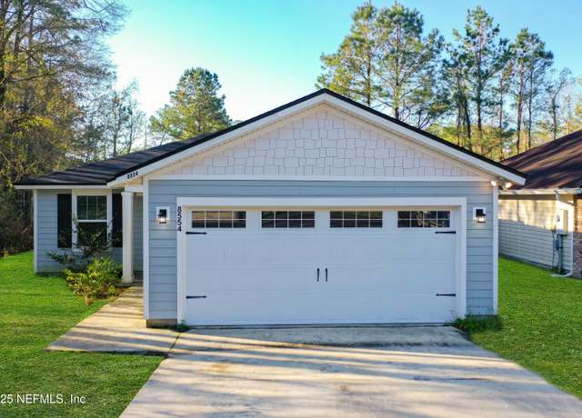 Property at 8554 Maple St, Jacksonville, FL 32244, 3 beds, 2 baths