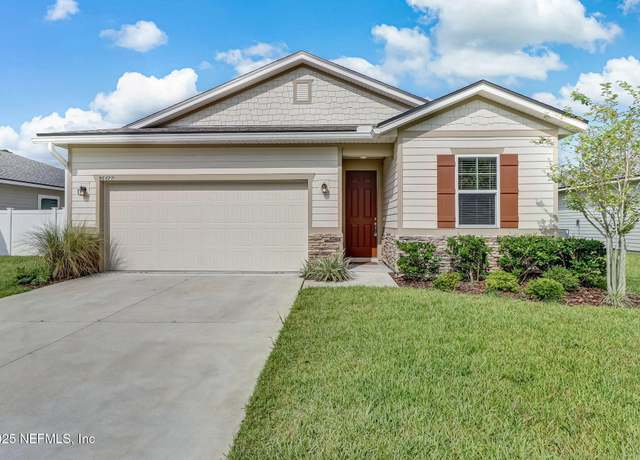 Property at 95421 Woodbridge Pkwy, Fernandina Beach, FL 32034, 4 beds, 2 baths