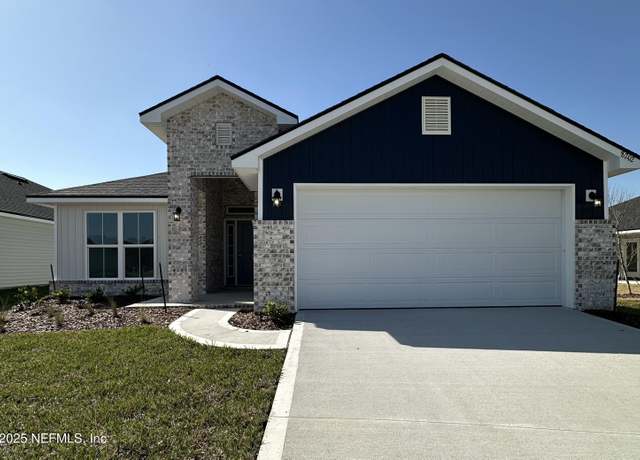Property at 8354 Helmsley Blvd, Jacksonville, FL 32219, 4 beds, 2 baths