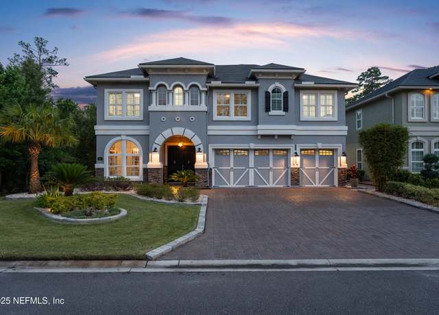 Property at 135 Tate Ln, St. Johns, FL 32259, 5 beds, 3.5 baths