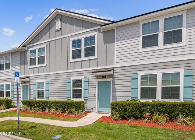 Property at 113 Red House Cir, St. Augustine, FL 32084, 2 beds, 2.5 baths