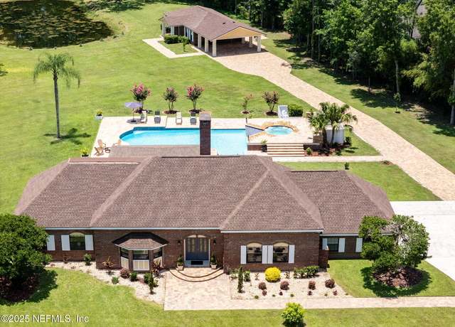 Property at 10710 Sky Lark Dr, Jacksonville, FL 32257, 4 beds, 4.5 baths
