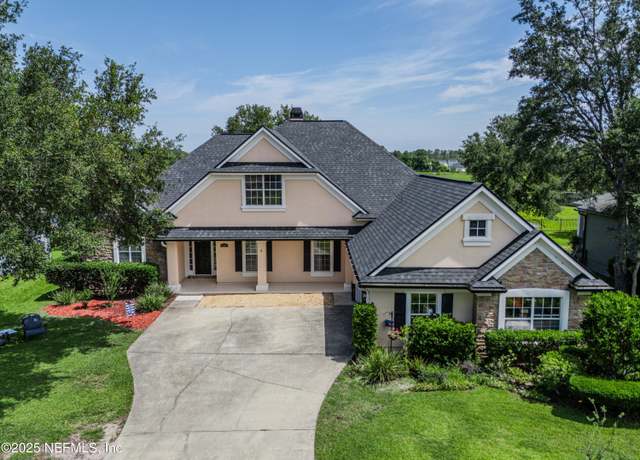 Property at 3068 Orchard Walk Ln, Green Cove Springs, FL 32043, 4 beds, 2.5 baths