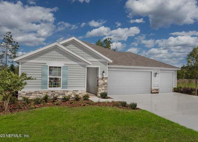 Property at 2749 Windsor Lakes Way, Jacksonville, FL 32043, 3 beds, 2 baths