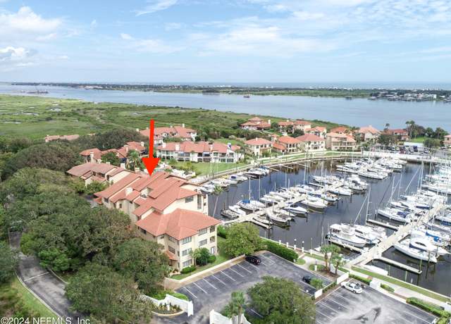 Property at 3117 Harbor Dr, St. Augustine, FL 32084, 2 beds, 2 baths