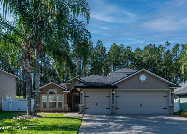 Property at 141 Mahogany Bay Dr, St. Johns, FL 32259, 4 beds, 2 baths