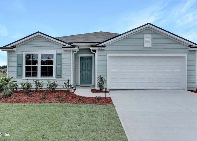 Property at 2478 Cold Stream Ln, Green Cove Springs, FL 32043, 4 beds, 2 baths
