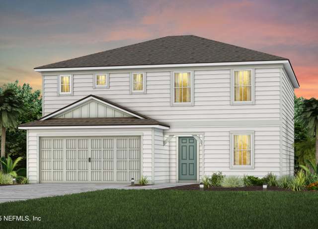 Property at 5693 Bullseye Cir, Jacksonville, FL 32244, 5 beds, 3 baths