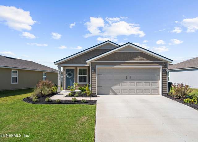 Property at 2537 Oak Stream Dr, Green Cove Springs, FL 32043, 3 beds, 2 baths