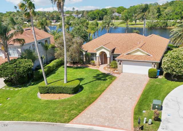 Property at 104 Seaside Cir, Ponte Vedra Beach, FL 32082, 3 beds, 3 baths