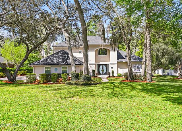Property at 1304 Hideaway Dr S, St. Johns, FL 32259, 4 beds, 4 baths