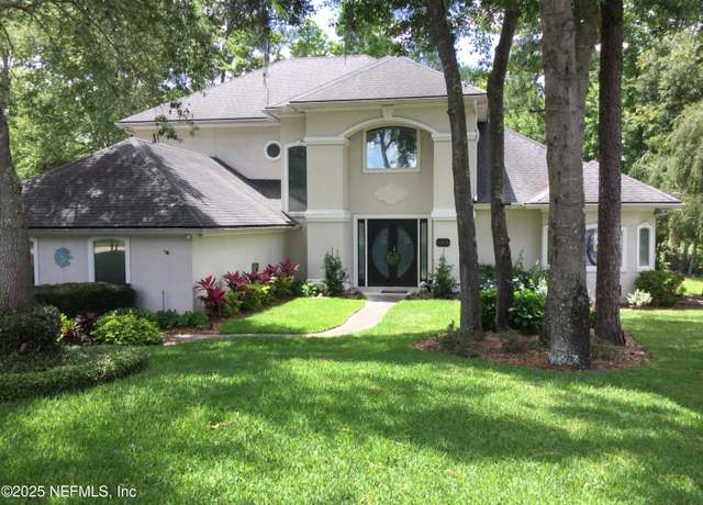Property at 1304 Hideaway Dr S, St. Johns, FL 32259, 4 beds, 4 baths