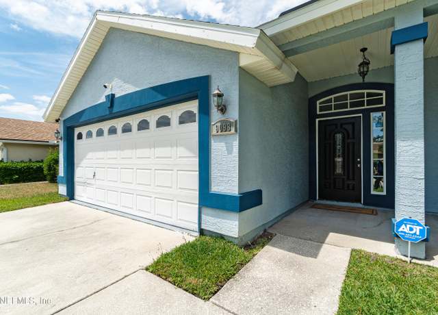 Property at 9093 Fallsmill Dr, Jacksonville, FL 32244, 3 beds, 2 baths
