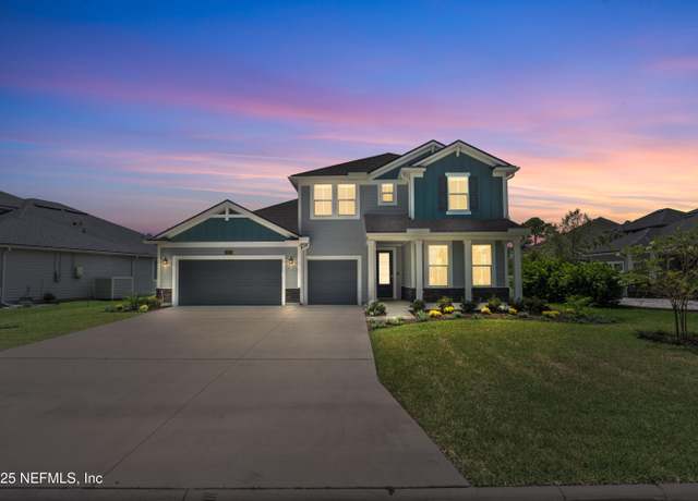 Property at 3931 Eagle Rock Rd, Middleburg, FL 32068, 4 beds, 3 baths