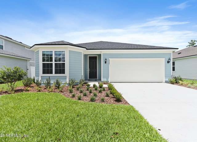 Property at 2446 Glade Ln, Green Cove Springs, FL 32043, 3 beds, 2 baths