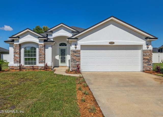 Property at 95297 Windflower Trl, Fernandina Beach, FL 32034, 4 beds, 2 baths