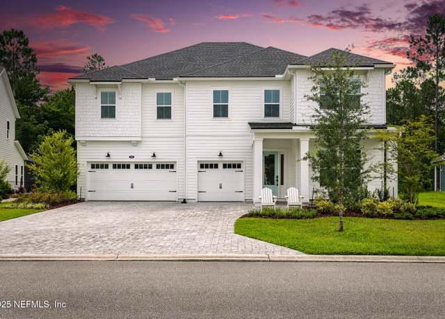 Property at 180 Loosestrife Way, St. Augustine, FL 32095, 5 beds, 4 baths