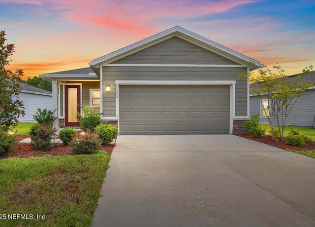 Property at 11333 Streamsong Dr, Jacksonville, FL 32221, 3 beds, 2 baths
