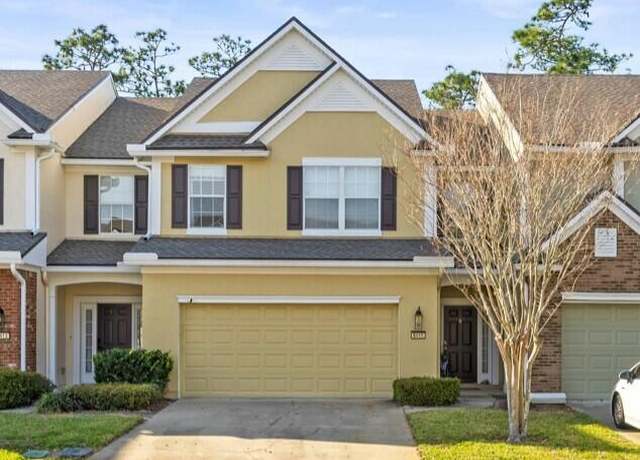 Property at 6415 Autumn Berry Cir, Jacksonville, FL 32258, 3 beds, 2.5 baths