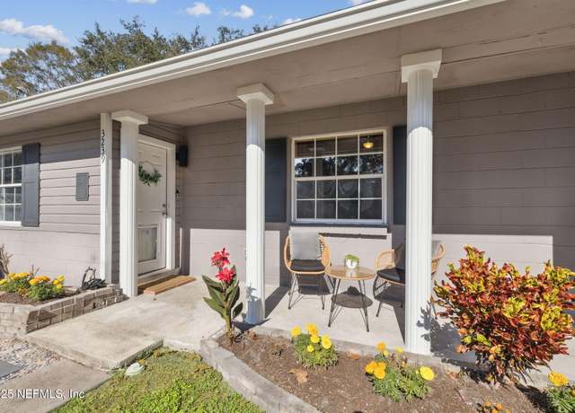Property at 3239 Dellwood Ave, Jacksonville, FL 32205, 3 beds, 2 baths