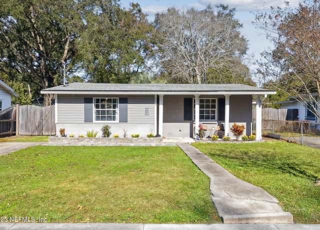 Property at 3239 Dellwood Ave, Jacksonville, FL 32205, 3 beds, 2 baths