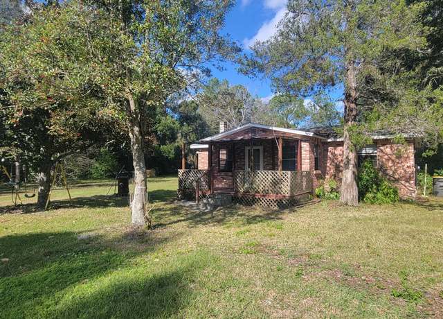 Property at 10593 Joes Rd, Jacksonville, FL 32221, 3 beds, 1 bath