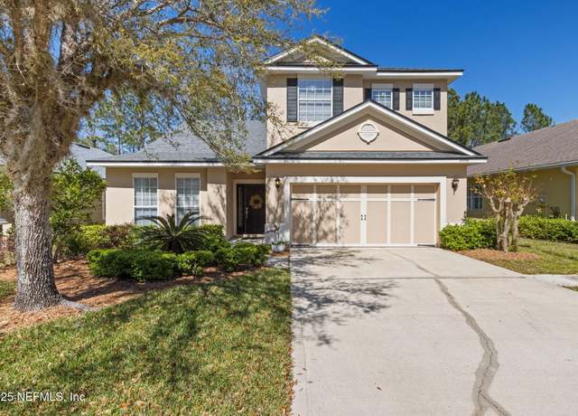 Property at 1909 Cross Pointe Way, St. Augustine, FL 32092, 4 beds, 2.5 baths