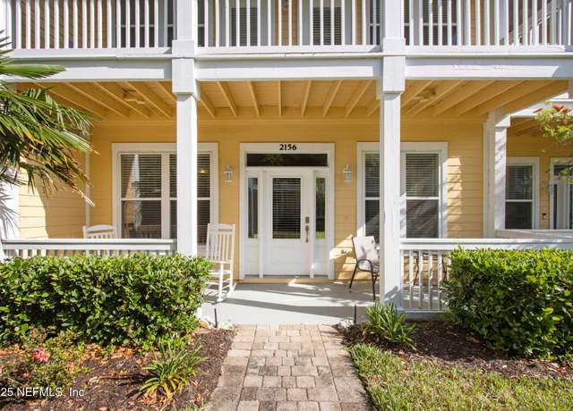 Property at 2156 White Sands Way, Fernandina Beach, FL 32034, 3 beds, 3.5 baths