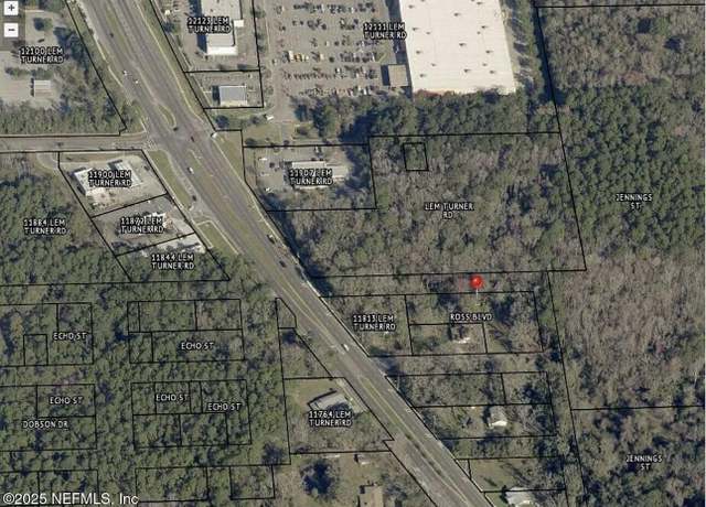 Property at 0 Ross Blvd, Jacksonville, FL 32218