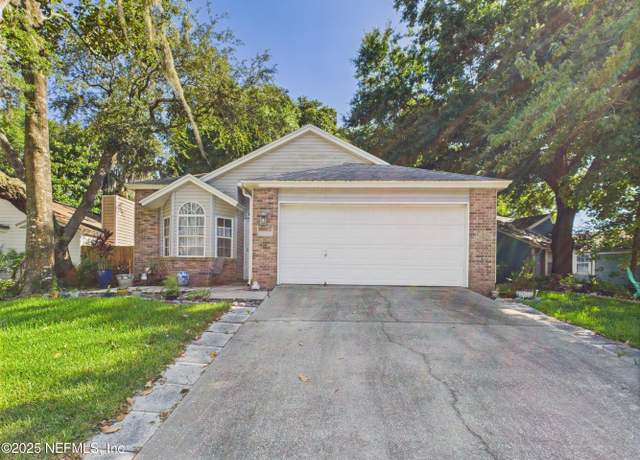 Property at 11630 Brush Ridge Cir N, Jacksonville, FL 32225, 3 beds, 2 baths