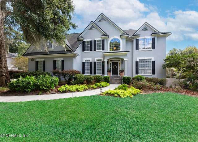 Property at 3267 Jupiter Hills Cir E, Jacksonville, FL 32225, 5 beds, 3.5 baths