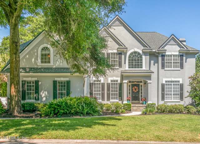 Property at 3267 Jupiter Hills Cir E, Jacksonville, FL 32225, 5 beds, 3.5 baths