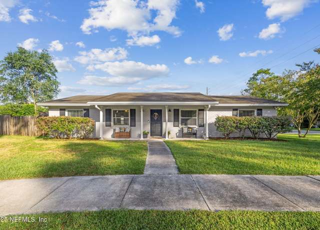 Property at 4670 Scarlet Ct, Jacksonville, FL 32210, 3 beds, 2 baths