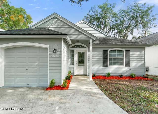 Property at 1247 Brookwood Forest Blvd, Jacksonville, FL 32225, 3 beds, 2 baths