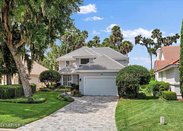 Property at 136 Dornoch Ct, Ponte Vedra Beach, FL 32082, 4 beds, 3.5 baths