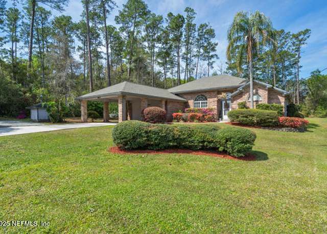 Property at 2454 Halperns Way, Middleburg, FL 32068, 3 beds, 2 baths