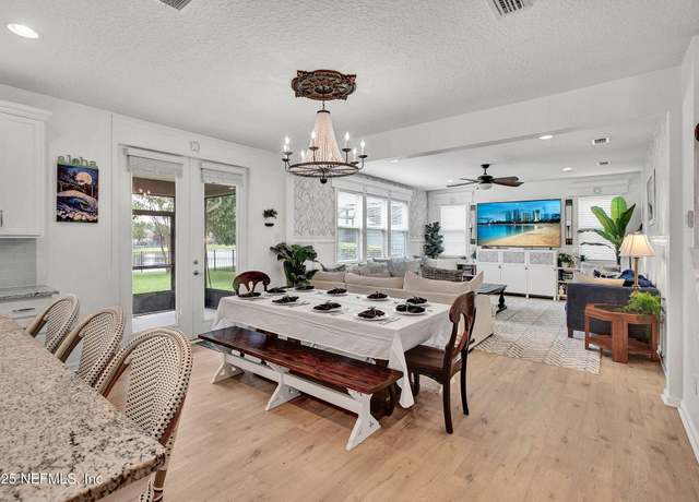 Property at 45 Princess Dr, Ponte Vedra, FL 32081, 5 beds, 4 baths