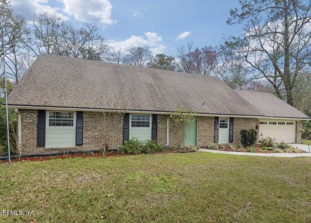 Property at 2087 Harvard St, Middleburg, FL 32068, 4 beds, 2 baths