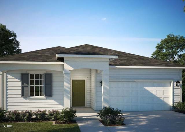 Property at 117 Swaying Tree Ave, St. Augustine, FL 32092, 3 beds, 2 baths