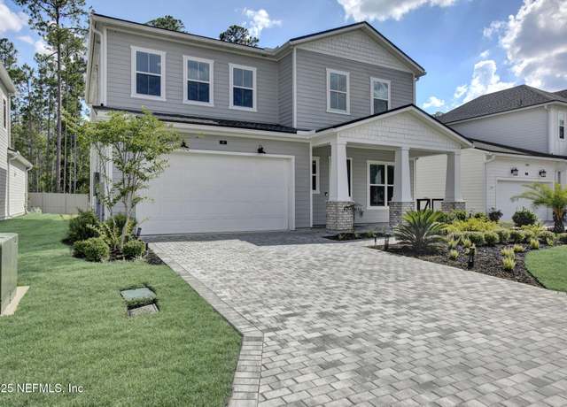 Property at 36 Wye Rd, Jacksonville, FL 32259, 4 beds, 3 baths