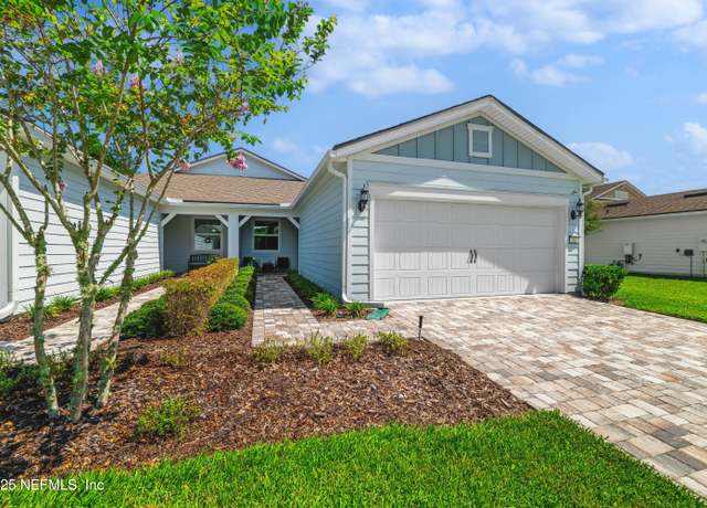 Property at 51 Wheatfield Ave, Ponte Vedra, FL 32081, 2 beds, 2 baths