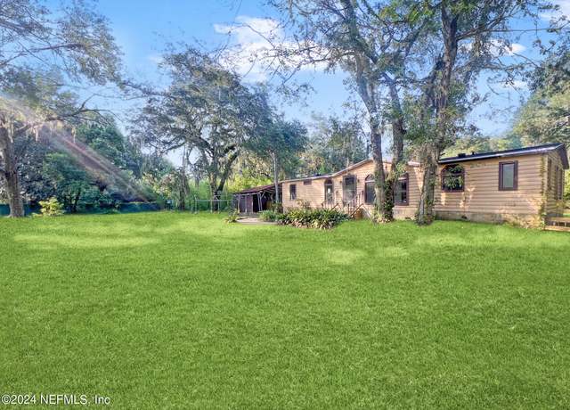 Property at 8435 Moncrief-Dinsmore Rd, Jacksonville, FL 32219, 4 beds, 2.5 baths