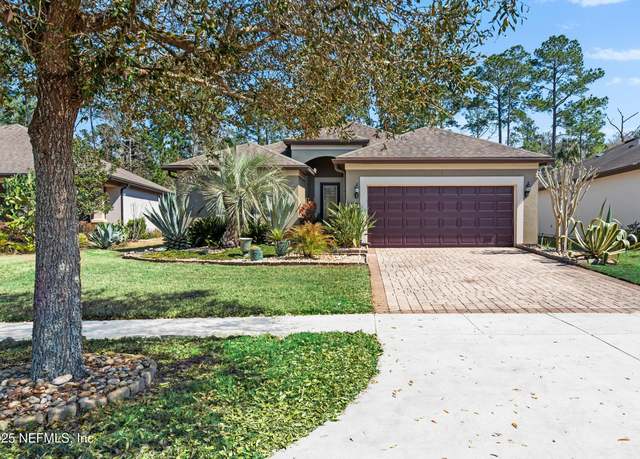 Property at 66 Cypress Grove Trl, Ponte Vedra, FL 32081, 3 beds, 2 baths